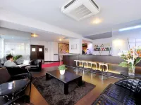 M14 Hotel & Spa Hoteles en Padua