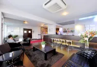 M14 Hotel & Spa Hotels in Albignasego