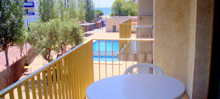 Rentalmar Pins Marina Hotéis em Cambrils