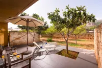 Kernos Beach Hotel & Bungalows