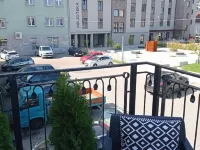 Stary Młyn Hotels in Zory