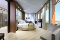 Eurostars Torre Sevilla Hotels in Camas