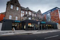 BrewDog DogHouse Edinburgh Các khách sạn ở Edinburgh Old Town
