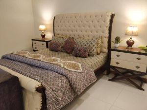 Comfy Inn Guest House Islamabad