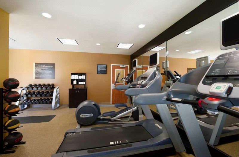 Hilton Garden Inn Houston/The Woodlands photo 5