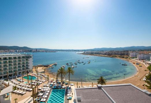 Amàre Beach Hotel Ibiza - Adults Recommended