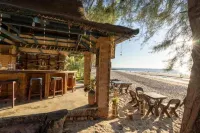 Gooddays Lanta Beach Resort - bar