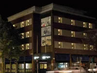 Best Western Hotel City Gavle Hotels in 