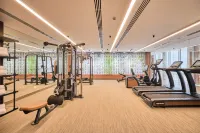 Hotel Marina Badalona - Gym