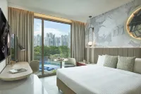 Citadines Connect Rochester Singapore Hotels in der Nähe von Jurong Island