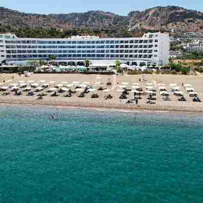 Sentido Lindos Bay Hotel Exterior