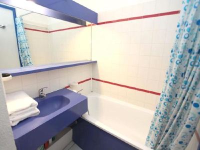 Apartment with Sea View #Cannes Boccacabana Beach, Seafront, in Résid Pierre&Vacances 3 Stars Photo