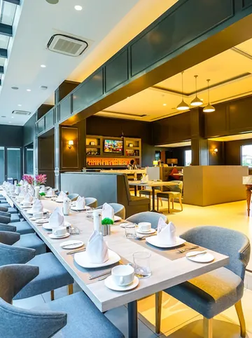 รูปภาพของเซเรนิตี้ โฮเทล แอนด์ สปา กบินทร์บุรี