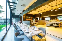 Serenity Hotel and Spa Kabinburi Hotels in Kabin Buri