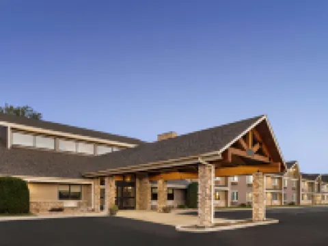 AmericInn by Wyndham Baudette Hotels in Lake of the Woods County
