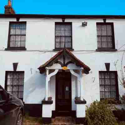 The Lion Brewery Hotel Exterior