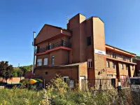 Albergue Ciudad del Doncel Hotels in Sigüenza