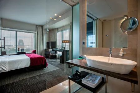 Andersia Hotel, A Member of Radisson Individuals