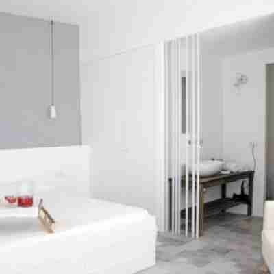 Villa Canisello Rooms