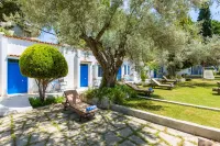 Risus Garden Marina Hotel - en bord de mer