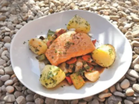 ホテル ガストホフ ランガウ アンスバッハのホテル