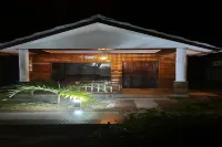 Sandy Ridge Resort