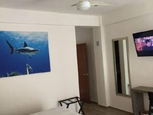 Hotel Pelecanus Suites Holbox