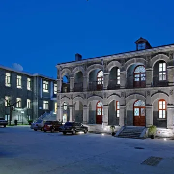 King Parkview Hotel Отели в г. Пекин