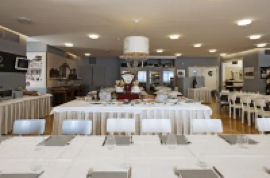 Hotel Maggior Consiglio