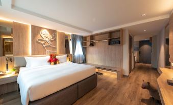 Moose Hotel Nimman