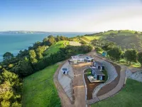 Woodside Bay Chalets - Tiny houses