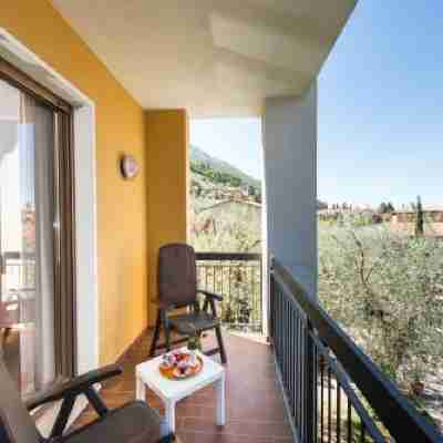 Hotel Catullo Rooms