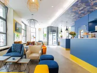 Best Western Mulhouse Salvator Centre Hotels in Mulhouse