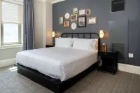 Copley Square Hotel, a Found Hotel Hotel a Boston