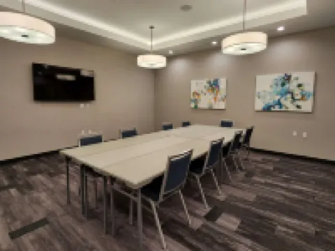 Hawthorn Suites by Wyndham Pflugerville Hotels in Pflugerville