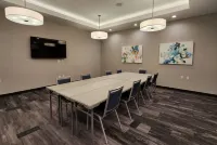 Hawthorn Suites by Wyndham Pflugerville Hotels in Pflugerville