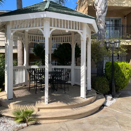 Studio 6 Vallejo, CA  Napa Valley