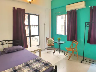 Lavender@Guesthouse