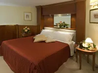AS Hotel Monza Hotels in Monza