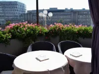 Hotel Adriatica Hotels in Carouge