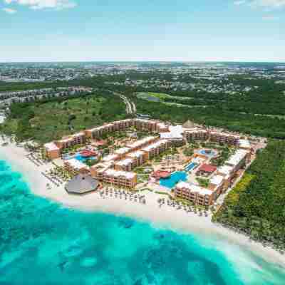 The Royal Haciendas All Suites Resort & Spa Hotel Exterior