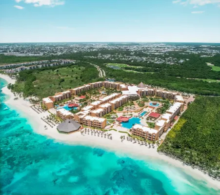 The Royal Haciendas All Suites Resort & Spa