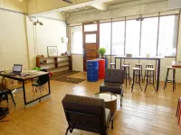 Chiayi Petite Hostel