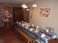 Ferme de Montecouvez Hotels in Creveceur-sur-l'Escaut