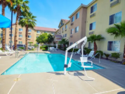 Siegel Select Las Vegas Boulevard