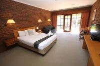 Grange Burn Motel Hotels in Hamilton