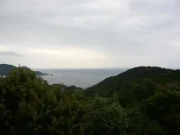 Minshuku Aomisaki Hotels in Tosashimizu