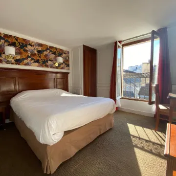 Hotel TOURING