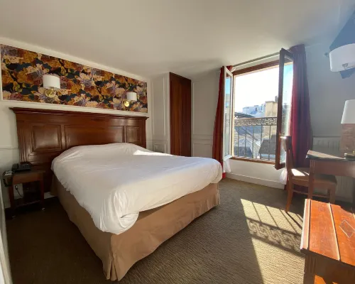 Hotel TOURING Hotels near Bourse