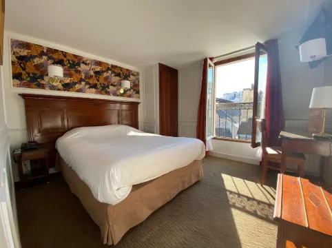 Hotel TOURING
